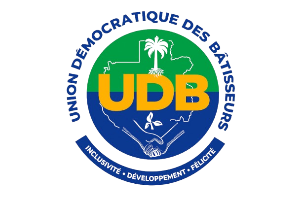 Logo UDB
